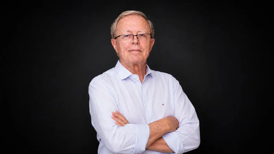José Ivan Horta Fonseca, Sócio Fundador e Diretor da Gold Service Seguros