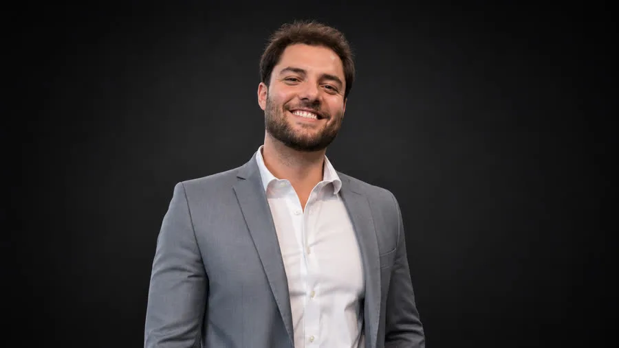 Victor Ferreira Fonseca, Sócio e Diretor Operacional da Gold Service Seguros